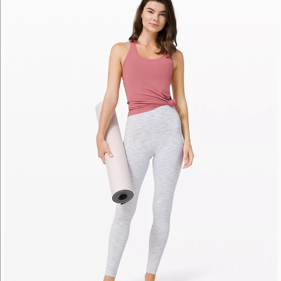 NWT Cool Racerback ll Nulu